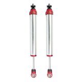 aFe Sway-A-Way 2.0in Rear Shock Kit w/ Lift Blocks 05-17 Toyota Tacoma thumbnail 1