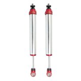 aFe Sway-A-Way 2.0in Rear Shock Kit w/ Lift Blocks 05-17 Toyota Tacoma thumbnail 2