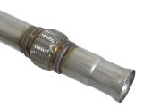 aFe Vulcan Series 3in 304SS Exhaust Cat-Back Exh w/ Pol Tips 2019 GM Silverado / Sierra 1500 V8-5.3L thumbnail 9
