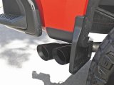 aFe Vulcan Series 3in 304SS Exhaust Cat-Back w/Blk Tip 2019 GM Silverado/Sierra 1500 V6-4.3L/V8-5.3L thumbnail 4