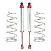 aFe Sway-A-Way 2.0in Rear Shock Kit w/Coil Springs 07-09 Toyota FJ Cruiser thumbnail 5