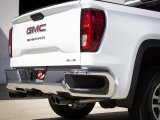 aFe Vulcan Series 3-2.5in 304SS Exhaust Cat-Back w/Blk Tips 2019 GM Silverado/Sierra 1500 L4-2.7L(t) thumbnail 7