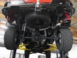 aFe Vulcan Series 3in 304SS Exhaust Cat-Back w/Blk Tip 2019 GM Silverado/Sierra 1500 L4-2.7L (t) thumbnail 3