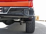 aFe Vulcan Series 3in 304SS Exhaust Cat-Back w/Blk Tip 2019 GM Silverado/Sierra 1500 L4-2.7L (t) thumbnail 4