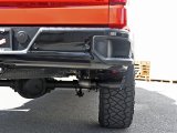 aFe Vulcan Series 3in 304SS Exhaust Cat-Back w/Blk Tip 2019 GM Silverado/Sierra 1500 L4-2.7L (t) thumbnail 8