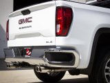 aFe Vulcan Series 3-2.5in 304SS Exh Cat-Back w/ Pol Tips 2019 GM Silverado/Sierra 1500 L4-2.7L (t) thumbnail 1