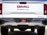 aFe Vulcan Series 3-2.5in 304SS Exh Cat-Back w/ Pol Tips 2019 GM Silverado/Sierra 1500 L4-2.7L (t) thumbnail 8