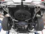 aFe Vulcan Series 3-2.5in 304SS Exh Cat-Back w/ Pol Tips 2019 GM Silverado/Sierra 1500 L4-2.7L (t) thumbnail 9