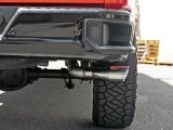 aFe Vulcan Series 3in 304SS Exhaust Cat-Back w/ Pol Tips 2019 GM Silverado / Sierra 1500 L4-2.7L (t) thumbnail 3