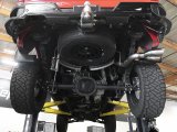 aFe Vulcan Series 3in 304SS Exhaust Cat-Back w/ Pol Tips 2019 GM Silverado / Sierra 1500 L4-2.7L (t) thumbnail 8