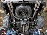 aFe Vulcan Series 4-3in 304SS Exhaust Cat-Back w/ Pol Tips 2019 GM Silverado/Sierra 1500 V8-6.2L thumbnail 3