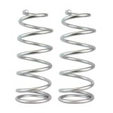 aFe Sway-A-Way 1in-2in Rear Coil Springs 07-09 Toyota FJ Cruiser thumbnail 1