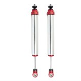 aFe Sway-A-Way 2.0in Rear Shock Kit 00-06 Toyota Tundra thumbnail 1