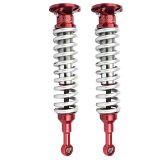 aFe Sway-A-Way 2.5in Front Coil Over Kit 07-17 Toyota Tundra thumbnail 1