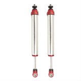 aFe Sway-A-Way 2.0in Rear Shock Kit 07-17 Toyota Tundra thumbnail 1