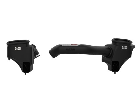 aFe POWER Magnum FORCE Stage-2 Pro DRY S Cold Air Intake System 15-19 BMW M3/M4 3.0L thumbnail 8