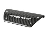 aFe Magnum FORCE Stage-2 Intake Carbon Fiber Trim Piece Fits Intakes 54-76305 Or 54-13032R thumbnail 2