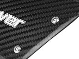 aFe Magnum FORCE Stage-2 Intake Carbon Fiber Trim Piece Fits Intakes 54-76305 Or 54-13032R thumbnail 3
