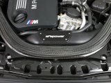 aFe Magnum FORCE Stage-2 Intake Carbon Fiber Trim Piece Fits Intakes 54-76305 Or 54-13032R thumbnail 5