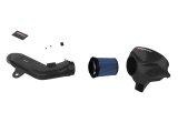 aFe Black Series Carbon Fiber CAIS w/Pro 5R Filter 16-18 BMW M2 (F87) L6-3.0L thumbnail 8