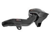 aFe Black Series Carbon Fiber CAIS w/Pro 5R Filter 16-18 BMW M2 (F87) L6-3.0L thumbnail 9