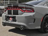 aFe MACH Force-XP 4-1/2in Carbon Fiber OE Replacement Exhaust Tips - 15-19 Dodge Charger/Hellcat thumbnail 9