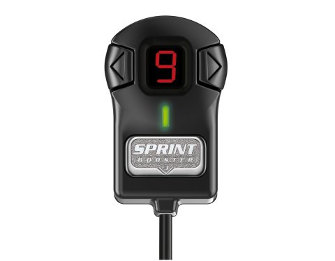 aFe Power Sprint Booster Power Converter 16-19 Hyundai Elantra I4-1.4L/1.6L/2.0L thumbnail 3
