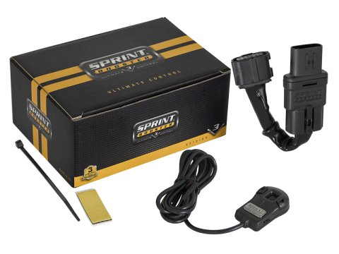aFe Power Sprint Booster Power Converter 16-19 Hyundai Elantra I4-1.4L/1.6L/2.0L thumbnail 6