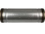 aFe Rebel Series 3in 304 SS Cat-Back Exhaust Side Exit w/ Polished Tips 19 Ford Ranger L4-2.3L (t) thumbnail 3