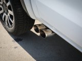 aFe Rebel Series 3in 304 SS Cat-Back Exhaust Side Exit w/ Polished Tips 19 Ford Ranger L4-2.3L (t) thumbnail 6