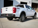 aFe Rebel Series 3in 304 SS Axle-Back Exhaust Side Exit w/ Black Tips 19 Ford Ranger L4-2.3L (t) thumbnail 4
