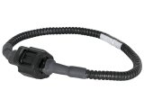 aFe Magnum FORCE 18-19 Ford F-150 V6-2.7L (tt) Cold Air Intake IAT Harness Extension - 12in thumbnail 1