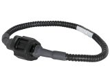 aFe Magnum FORCE 18-19 Ford F-150 V6-2.7L (tt) Cold Air Intake IAT Harness Extension - 12in thumbnail 2