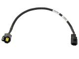 aFe Magnum FORCE 18-19 Ford F-150 V6-2.7L (tt) Cold Air Intake IAT Harness Extension - 12in thumbnail 3