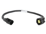 aFe Magnum FORCE 18-19 Ford F-150 V6-2.7L (tt) Cold Air Intake IAT Harness Extension - 12in thumbnail 6