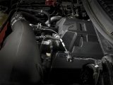 aFe Magnum FORCE 18-19 Ford F-150 V6-2.7L (tt) Cold Air Intake IAT Harness Extension - 12in thumbnail 9