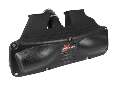 aFe MagnumFORCE Stage-2Si CIA System w/ PDS Filter 12-15 Porsche 911 Carrera S (991) 3.8/3.8L thumbnail 1