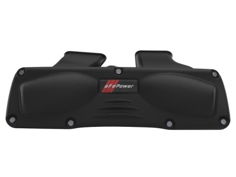 aFe MagnumFORCE Stage-2Si CIA System w/ Pro 5R Filter 12-15 Porsche 911 Carrera S (991) 3.8/3.8L thumbnail 9