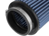 aFe MagnumFLOW Pro 5R Intake Replacement Air Filter 3-1/2 F x 5 B x 4-3/4 T x 7 H in - 1 FL in thumbnail 4