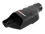 aFe Momentum GT Dynamic Air Scoop 17-19 Nissan Titan XD V8-5.6L thumbnail 1