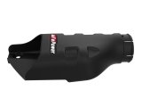 aFe Momentum GT Dynamic Air Scoop 17-19 Nissan Titan XD V8-5.6L thumbnail 7