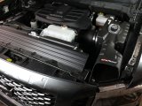 aFe Momentum GT Dynamic Air Scoop 17-19 Nissan Titan XD V8-5.6L thumbnail 8