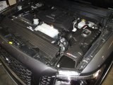 aFe Momentum GT Dynamic Air Scoop 17-19 Nissan Titan XD V8-5.6L thumbnail 9
