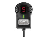 aFe Power Sprint Booster Power Converter 16-19 Nissan Titan/Titan XD V8-5.0L (td)/5.6L thumbnail 3
