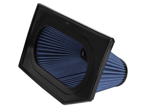 aFe Magnum FLOW PRO 5R Inverted Air Filter 18-19 Jeep Wrangler (JL) I4-2.0L(t) / V6-3.6 thumbnail 3