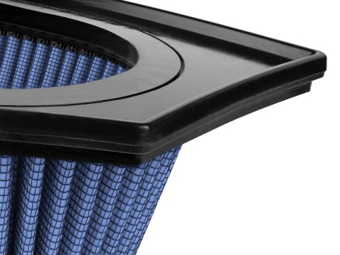 aFe Magnum FLOW PRO 5R Inverted Air Filter 18-19 Jeep Wrangler (JL) I4-2.0L(t) / V6-3.6 thumbnail 9