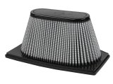 aFe Magnum FLOW PRO DRY S Inverted Air Filter 18-19 Jeep Wrangler (JL) I4-2.0L(t) thumbnail 2