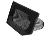 aFe Magnum FLOW PRO DRY S Inverted Air Filter 18-19 Jeep Wrangler (JL) I4-2.0L(t) thumbnail 6