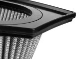 aFe Magnum FLOW PRO DRY S Inverted Air Filter 18-19 Jeep Wrangler (JL) I4-2.0L(t) thumbnail 8