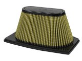 aFe Magnum FLOW Pro Guard7 Inverted Replacement Air Filter 18-19 Jeep Wrangler (JL) I4-2.0L(t) thumbnail 2